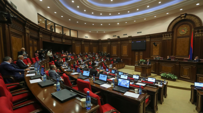 How Armenia’s parliamentary election system works ahead of the 2026 vote