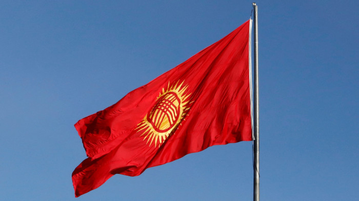 Kyrgyzstan suspends 50 companies amid sanctions scrutiny over Russia