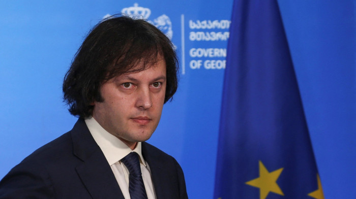 Georgia’s open letter to Brussels: A diplomatic overture or a farewell note?