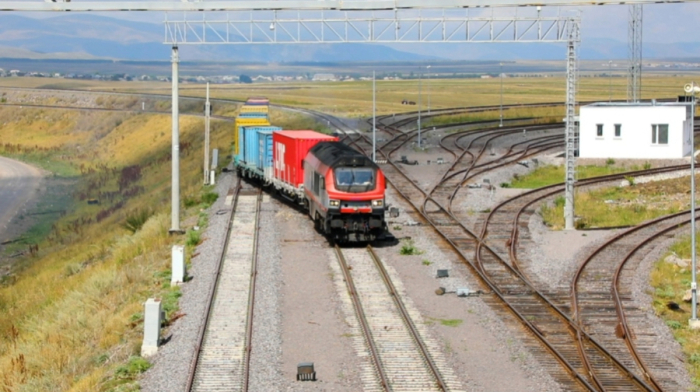 Baku–Tbilisi train return could boost tourism in South Caucasus
