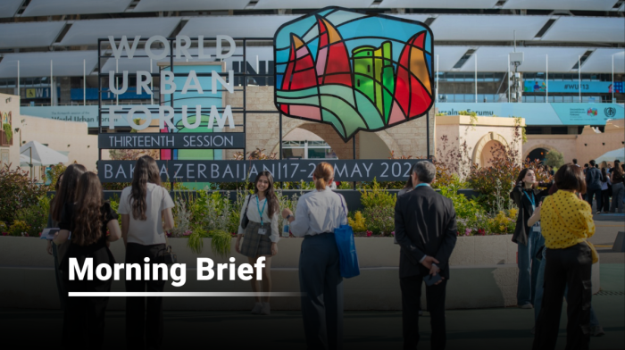 AnewZ Morning Brief – 21 May 2026