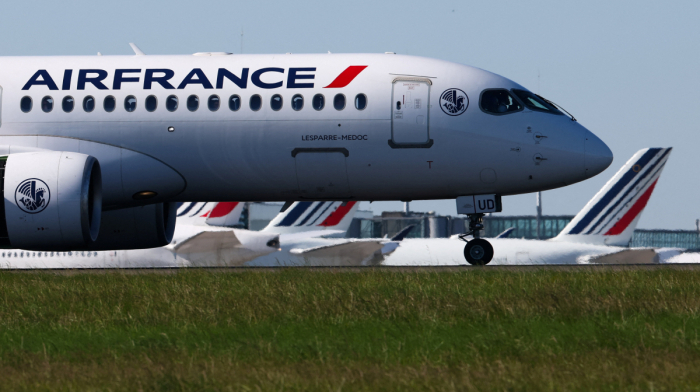 Appeal ruling expected in Airbus and Air France case over Rio-Paris crash