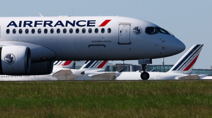 Appeal ruling expected in Airbus and Air France case over Rio-Paris crash