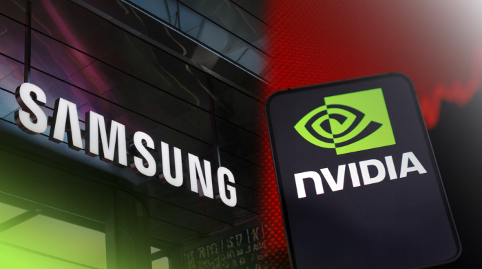 Stocks soar on Nvidia earnings and Samsung strike suspension