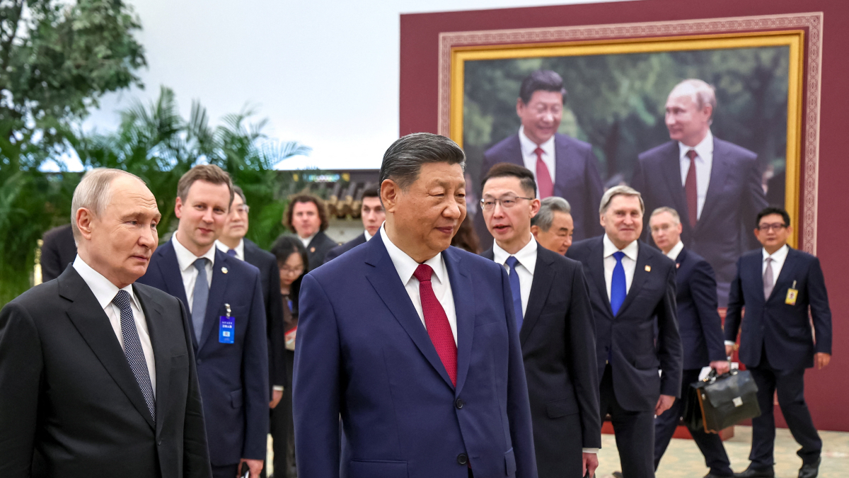Russia and China to open Amur River cable car this year, amid visa-free travel privileges