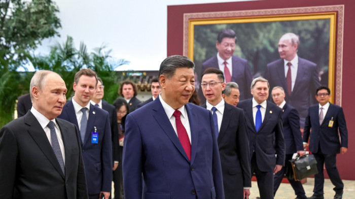 Russia and China to open Amur River cable car this year, amid visa-free travel privileges