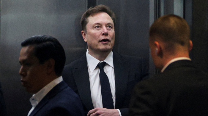 SpaceX IPO bombshell: $1.9bn losses ahead of Musk’s trillionaire moment