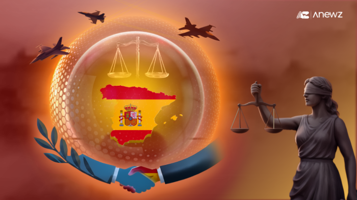Spain-U.S.: The Power of Saying No