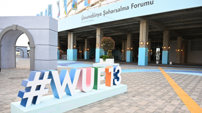 WUF13 discussions focus on housing recovery and global urban resilience