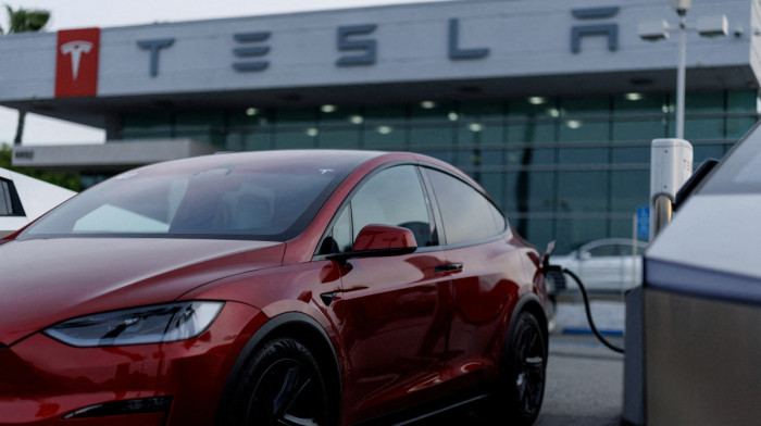 Tesla launches FSD in China as local rivals intensify autonomous driving race