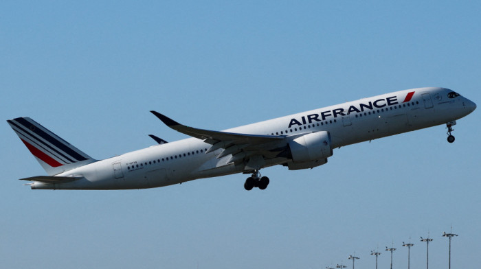 French court finds Airbus and Air France guilty over 2009 crash