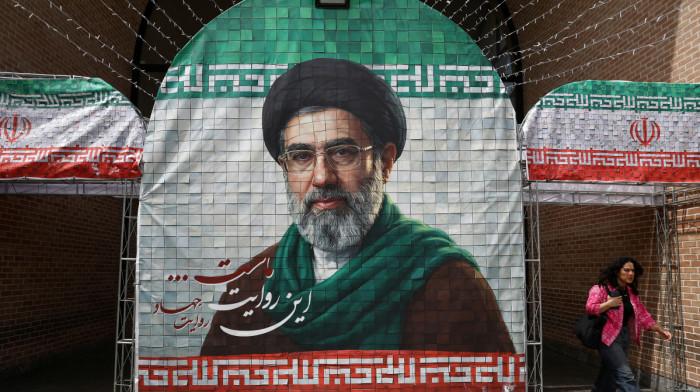 Iran orders enriched uranium to stay in country amid U.S. talks