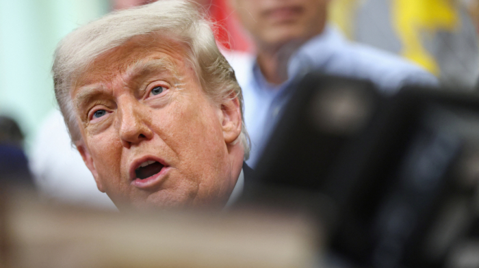 Trump announces 5,000 extra U.S. troops for Poland ahead of NATO talks on Iran