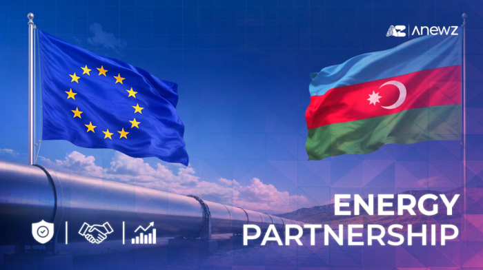 Why Europe turned to Azerbaijan for energy