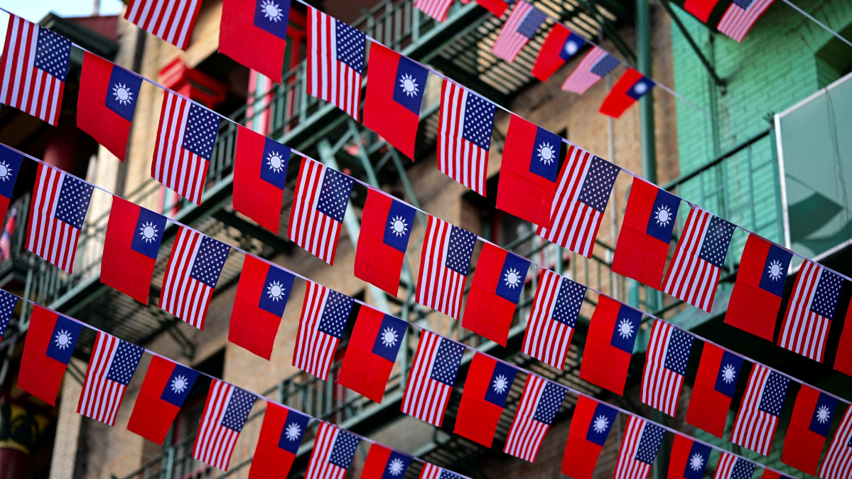 Explainer: Why China could react badly to a Trump-Taiwan call