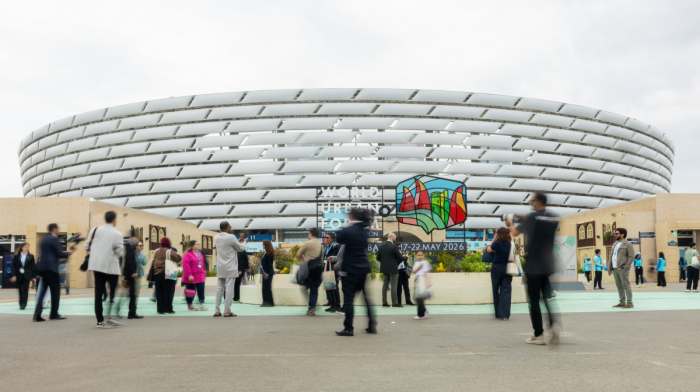 WUF13 comes to a close as sustainable reconstruction and resettlement feature on final day