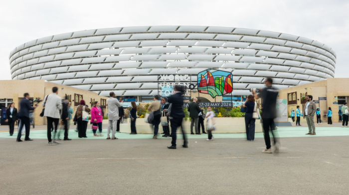 WUF13 women’s roundtable calls for stronger action on housing equality