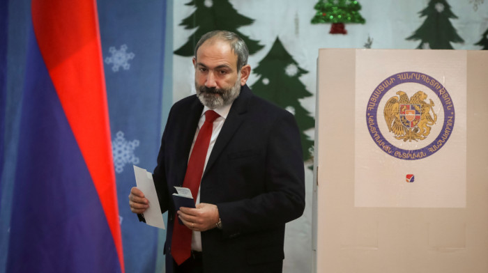 How the Armenian election could reshape South Caucasus peace and regional alliances