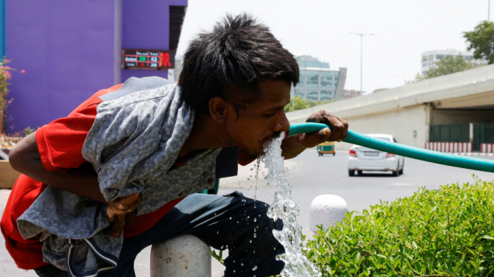 India power cuts as El Niño heat pushes electricity demand to record high