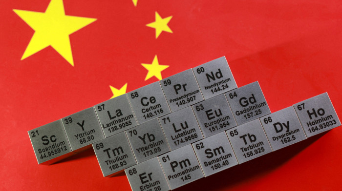 China finds potentially easier-to-mine rare earth deposits in northeastern provinces