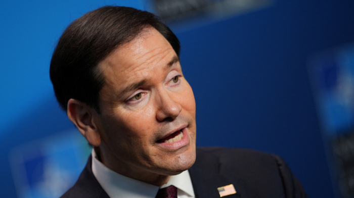 Rubio says progress made in U.S.-Iran talks, but major disputes remain
