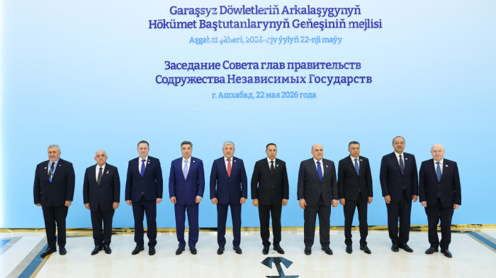 CIS governments back transport integration and industrial modernisation plans