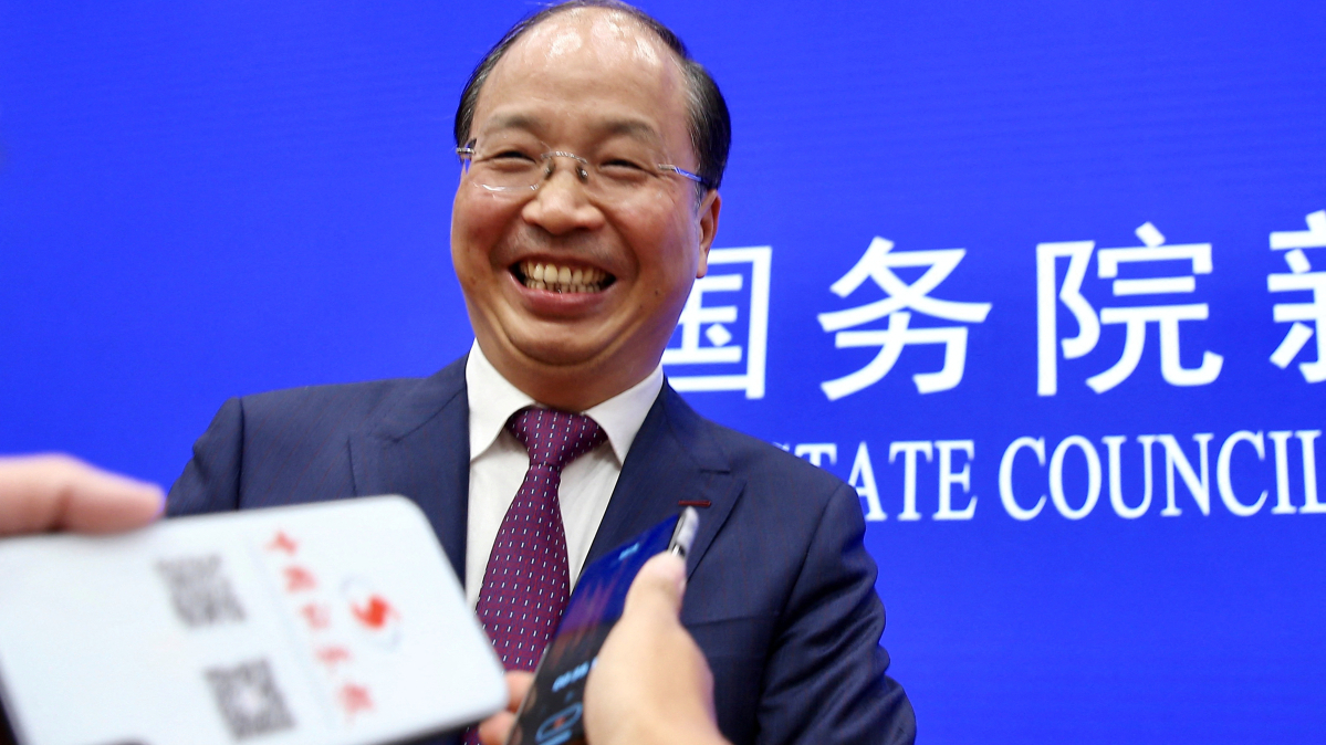 China cracks down on cross-border securities brokers Futu, Tiger and Longbridge