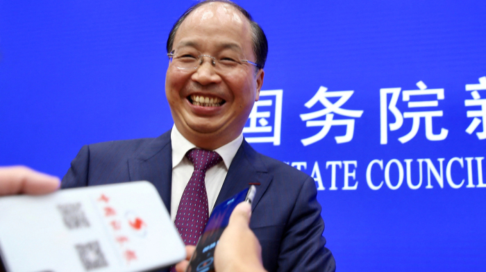 China cracks down on cross-border securities brokers Futu, Tiger and Longbridge