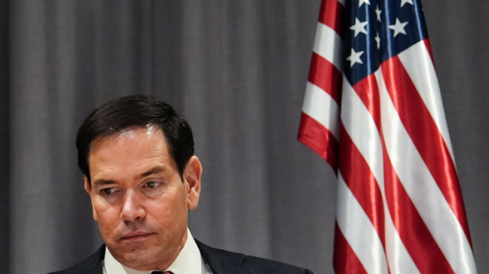 Marco Rubio: Iran issue will be resolved 'one way or the other'