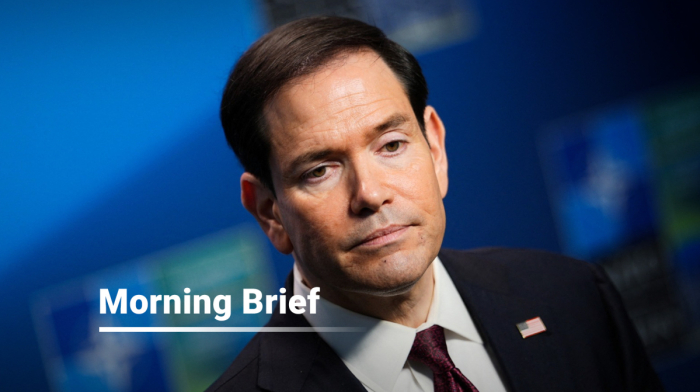 AnewZ Morning Brief – 23 May 2026