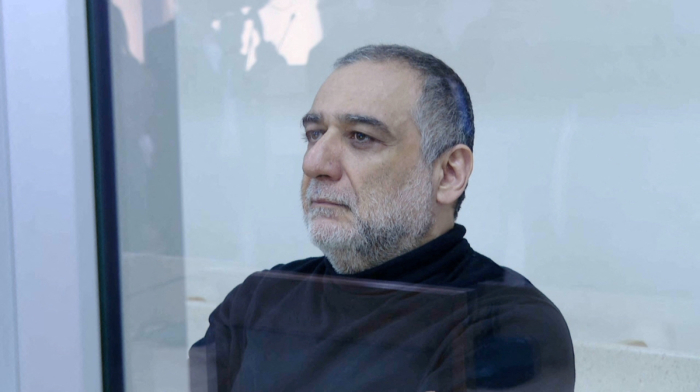 Vardanyan’s human rights award nomination sparks criticism