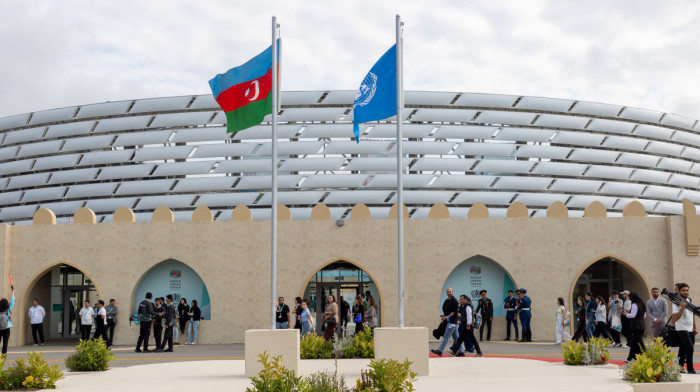 Azerbaijan's President Ilham Aliyev hails success of largest-ever World Urban Forum in Baku