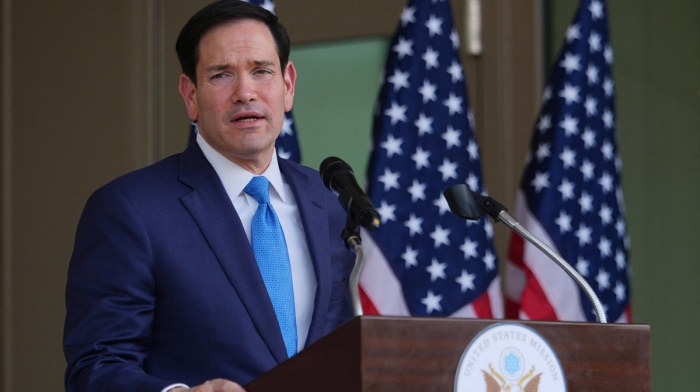 Rubio pushes energy ties as U.S. seeks to reset strained India relationship