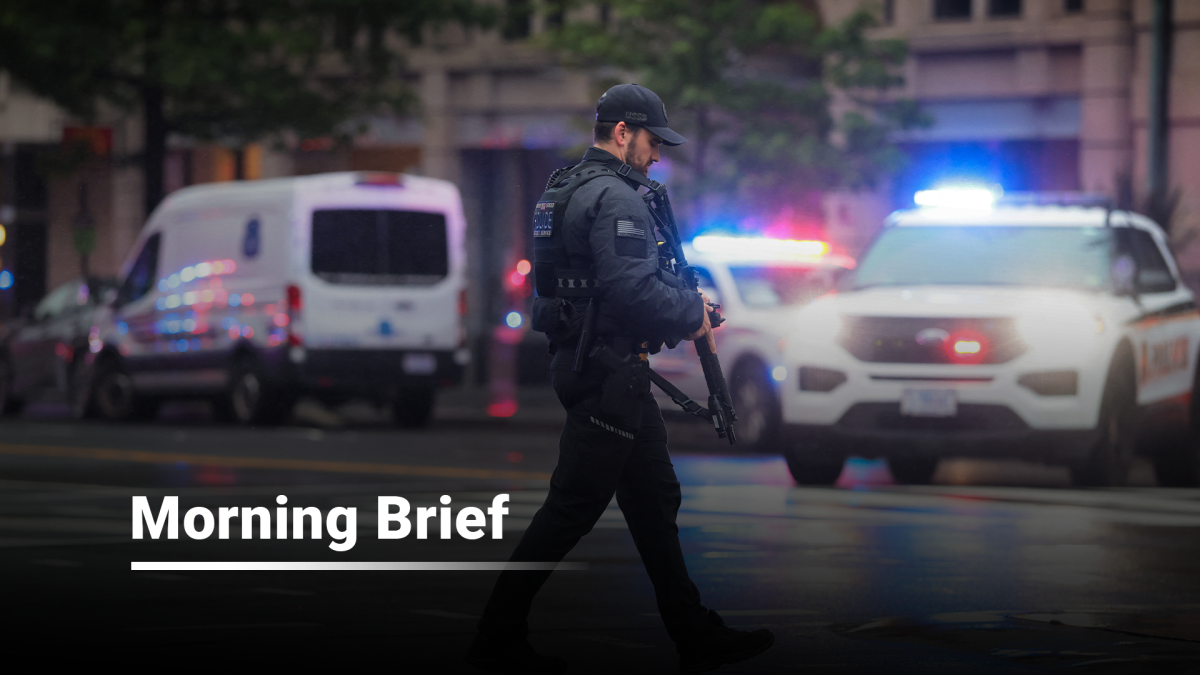 AnewZ Morning Brief – 24 May 2026