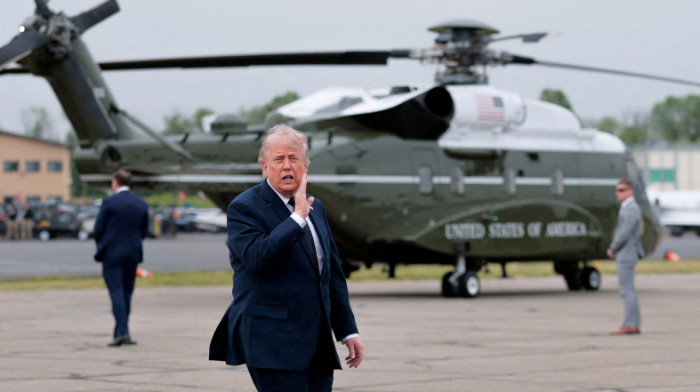Iran-U.S. peace agreement on a knife-edge as Trump says deal not 'fully negotiated' - Middle East conflict