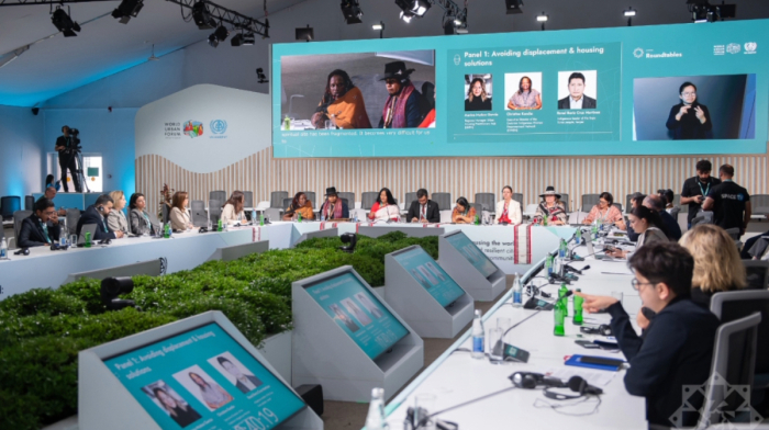 WUF13 in Baku: What comes next for global urban development?