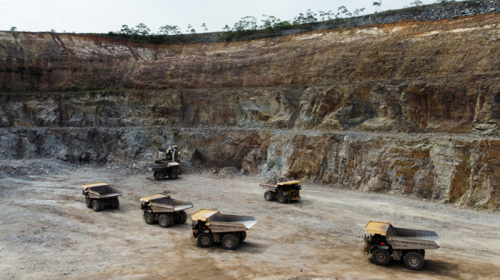 At least 28 killed in Angola illegal gold mine collapse