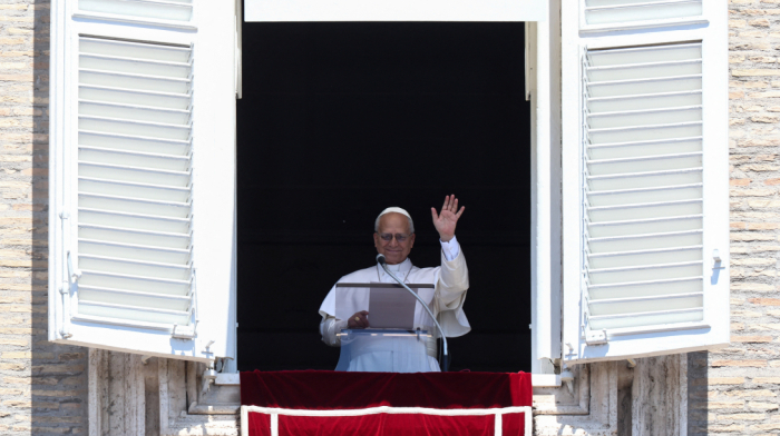 Pope Leo to publish first encyclical 'Maginifica humanitas', focused on AI