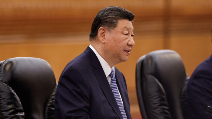 Xi hails China and Pakistan's 'unbreakable' friendship as $1.22 billion in deals signed