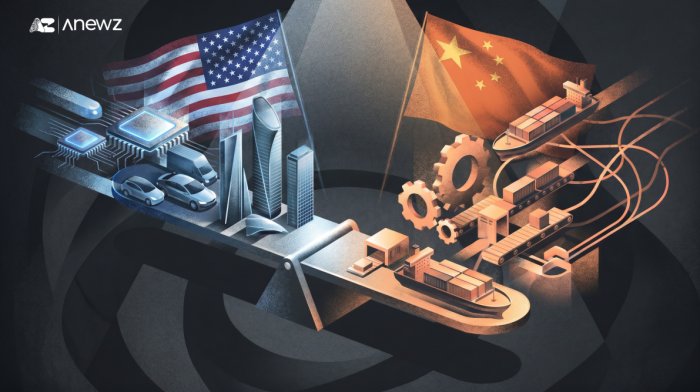 U.S. businesses remain reliant on China despite decoupling efforts