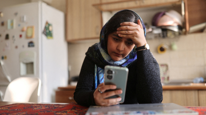 Iran restoring international web access after three-month blackout