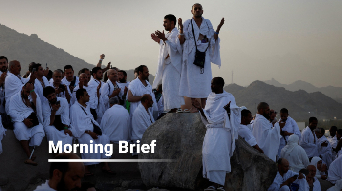 AnewZ Morning Brief – 26 May 2026