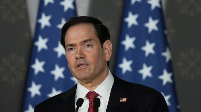 U.S. launches 'defensive' strikes against Iran as peace talks continue