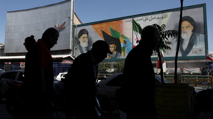Iran sends senior delegation to Qatar for indirect U.S. peace talks