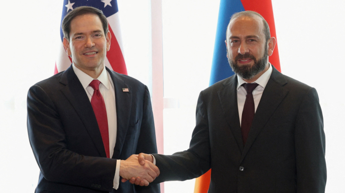 Five things Rubio’s Armenia visit tells us about the region’s shifting alliances