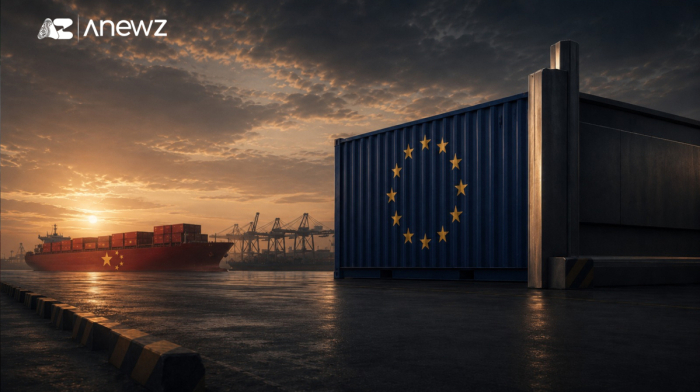 The EU's new protectionism: A wall that may trap its builders