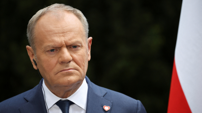 Britain and Poland to sign landmark defence treaty amid rising security threats in Europe