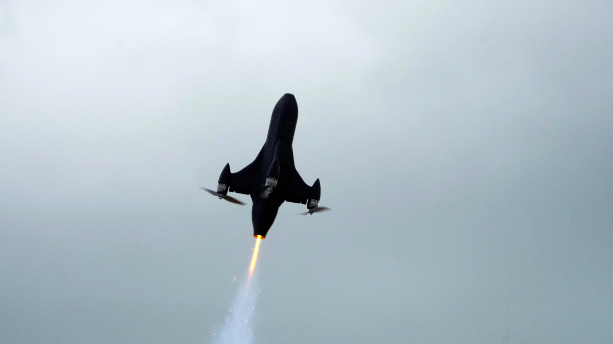 Latvia deploys anti-drone teams after NATO airspace breaches