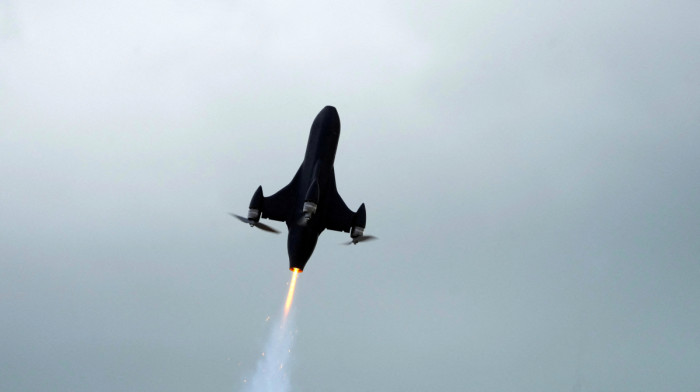 Latvia deploys anti-drone teams after NATO airspace breaches