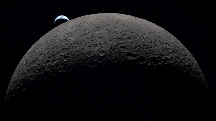 NASA unveils next steps for permanent Moon base amid race with China